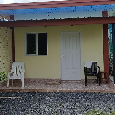 Hotel Chill Land House Strand Bang Tao Exterior foto