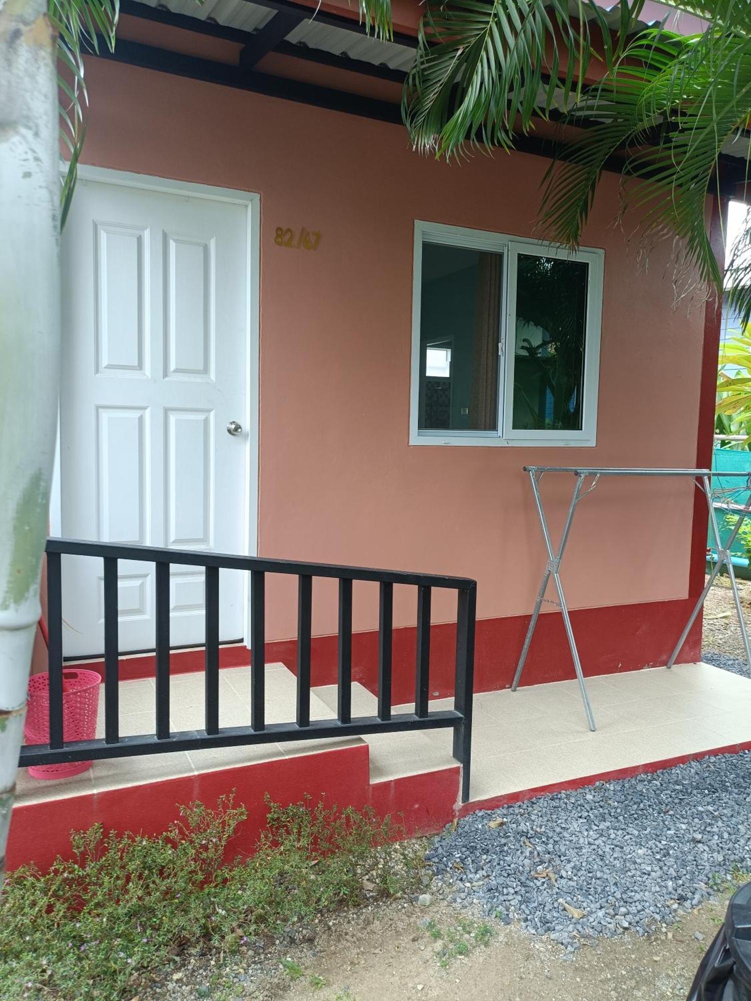 Hotel Chill Land House Strand Bang Tao Exterior foto