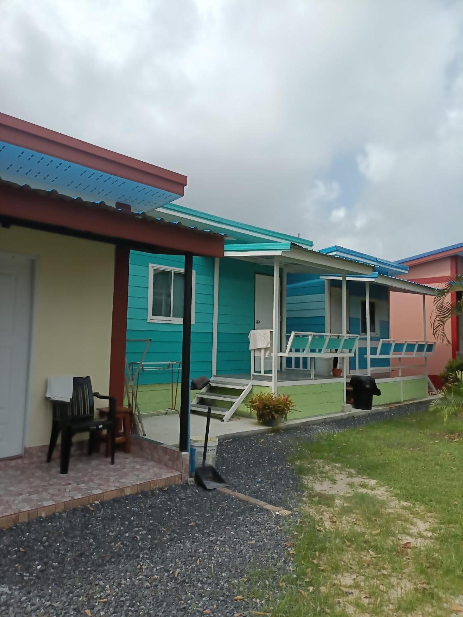 Hotel Chill Land House Strand Bang Tao Exterior foto