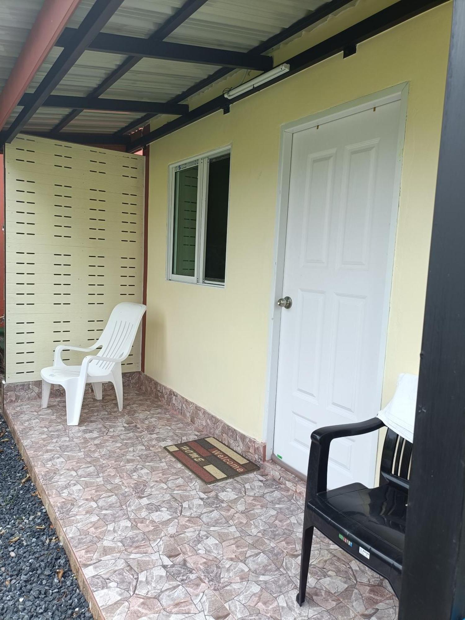 Hotel Chill Land House Strand Bang Tao Exterior foto